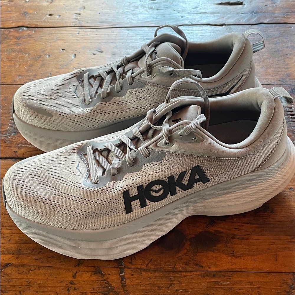 Hoka Bondi 8 - Picture 3 of 9